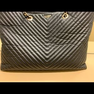 Victoria secret tote bag